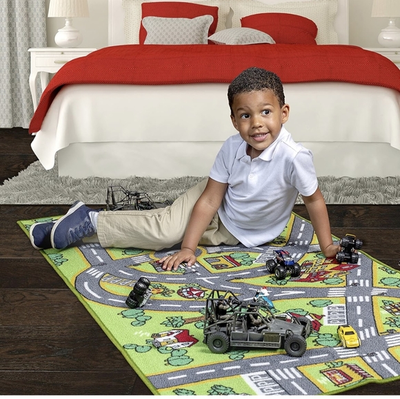 Playmat - Picture 3 of 8